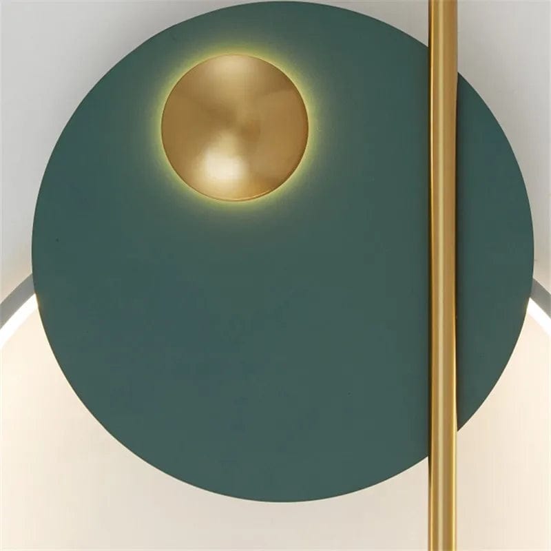 Applique Murale Design - SUNSHINE