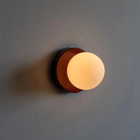 Applique Murale Globe - TERRA