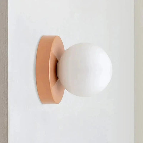 Applique Murale Globe - TERRA