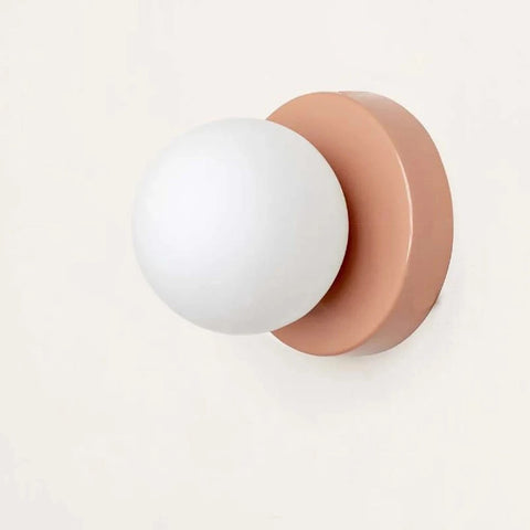 Applique Murale Globe - TERRA