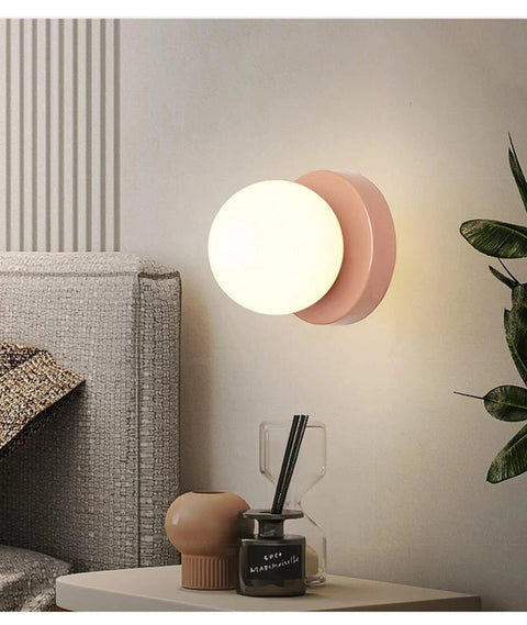 Applique Murale Globe - TERRA