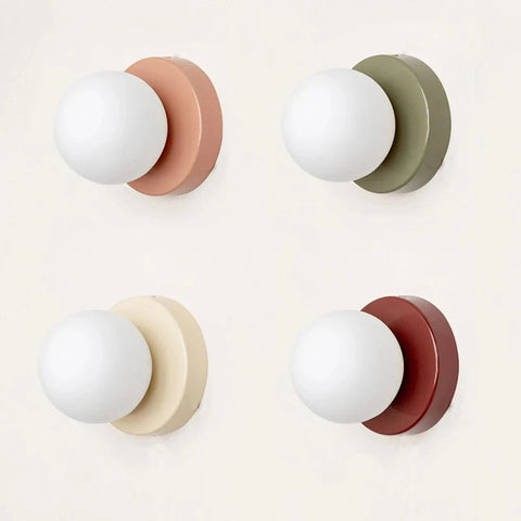 Applique Murale Globe - TERRA