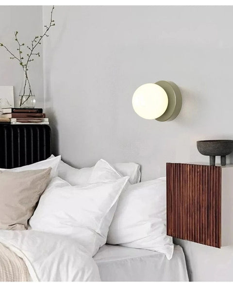 Applique Murale Globe - TERRA