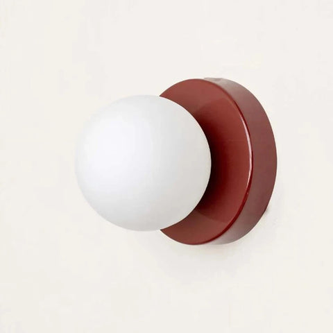Applique Murale Globe - TERRA