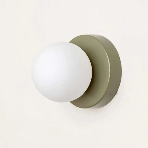 Applique Murale Globe - TERRA