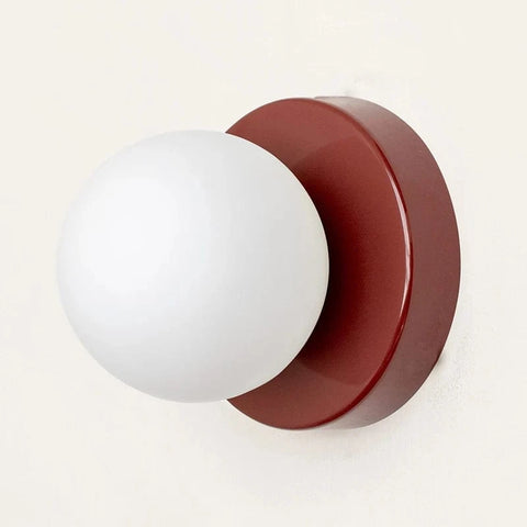 Applique Murale Globe - TERRA