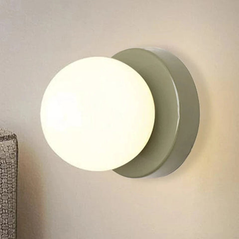 Applique Murale Globe - TERRA