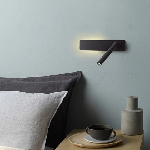 Applique Murale LED Chambre - SIYU