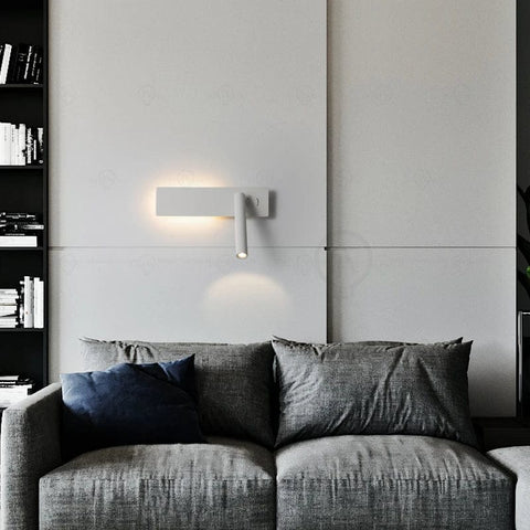Applique Murale LED Chambre - SIYU