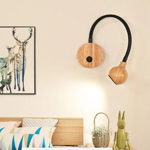 Applique Murale Liseuse - CALIMERO