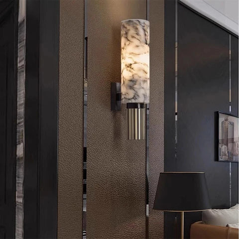 Applique Murale Marbre Salon - JUVENTUDE