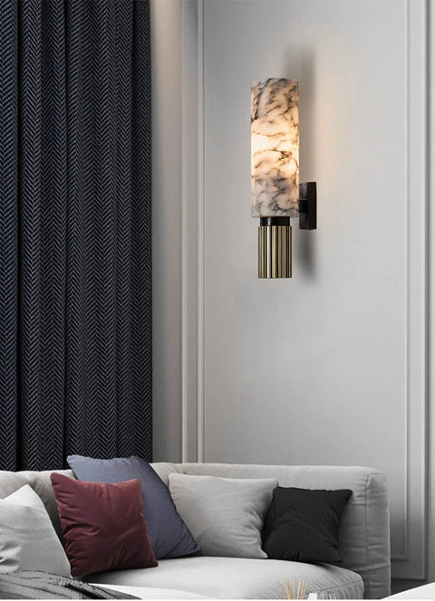 Applique Murale Marbre Salon - JUVENTUDE