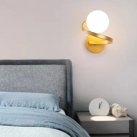 Applique Murale Moderne - KOWALSKI
