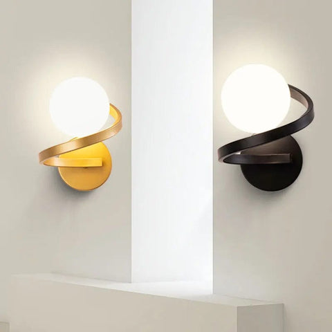 Applique Murale Moderne - KOWALSKI