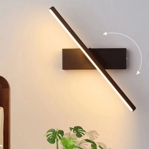 Applique Murale Rotative - MOOVE