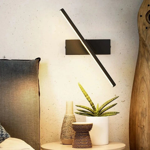 Applique Murale Rotative - MOOVE
