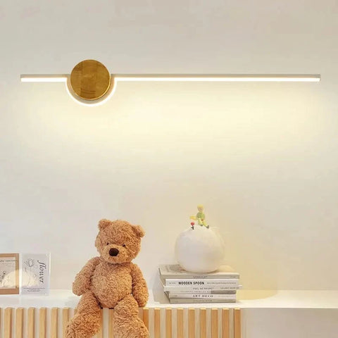 applique barre LED