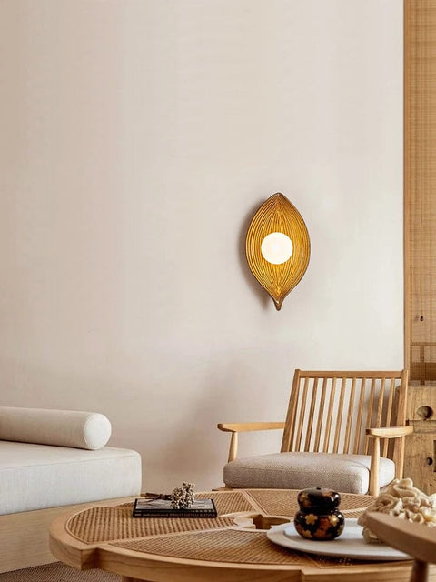 applique led murale