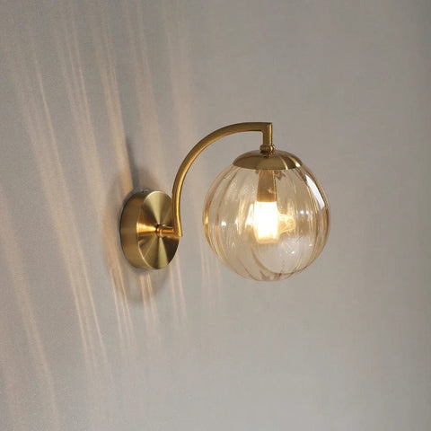 applique murale LED 