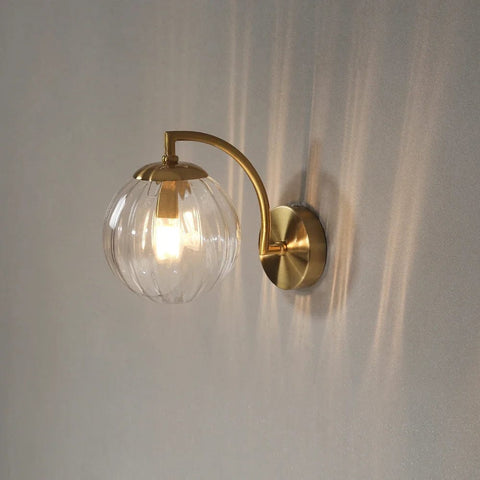 applique murale blanche chambre