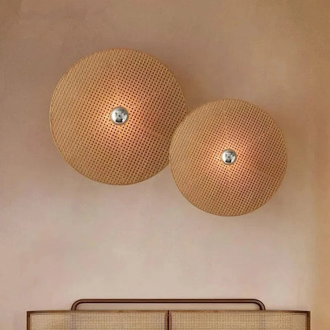 applique murale boheme chambre