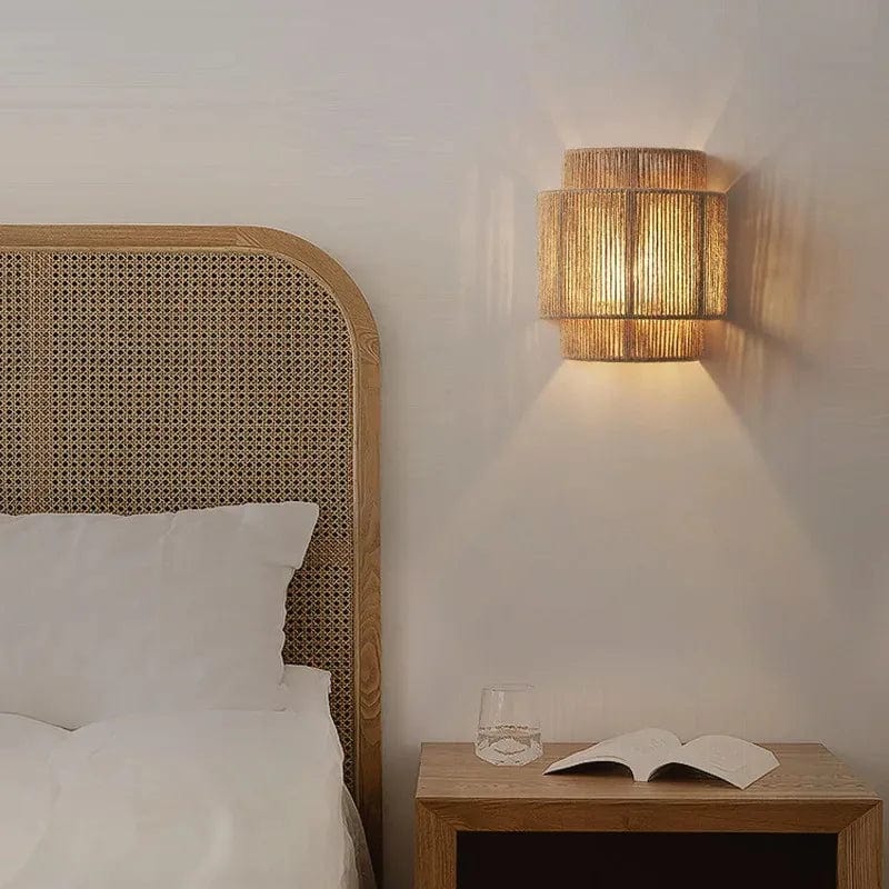 applique murale chambre