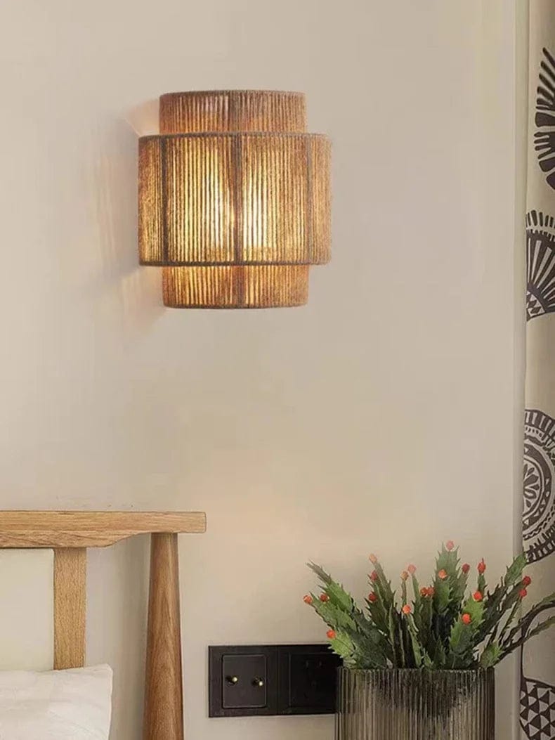 applique murale chambre belle
