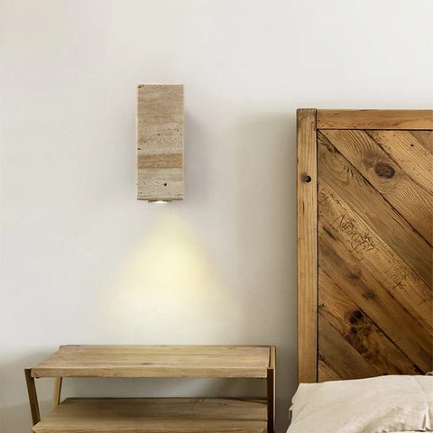 applique murale chambre en marbre