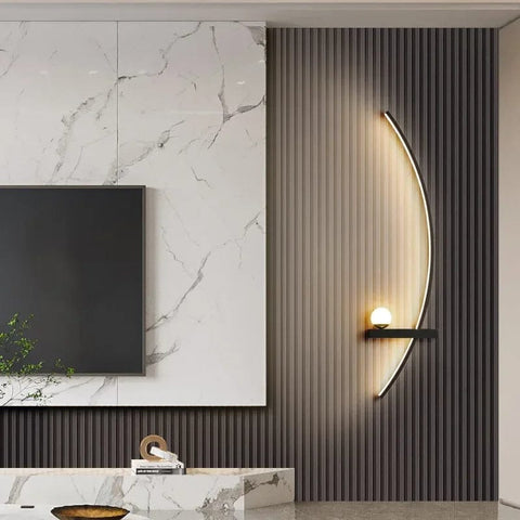 applique murale chambre moderne