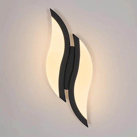 applique murale couloir moderne