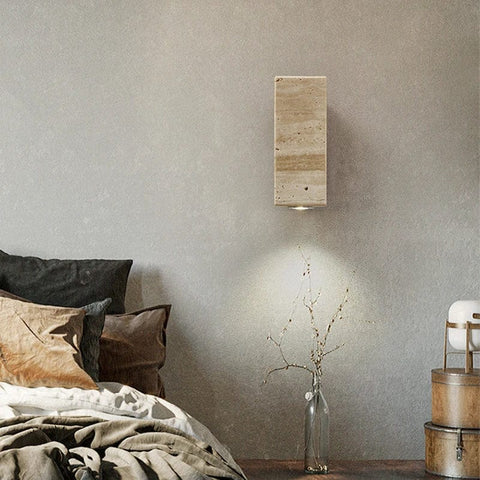 applique murale en bois pour chambre