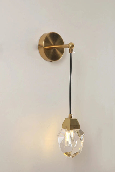 applique murale lampe murale luxe