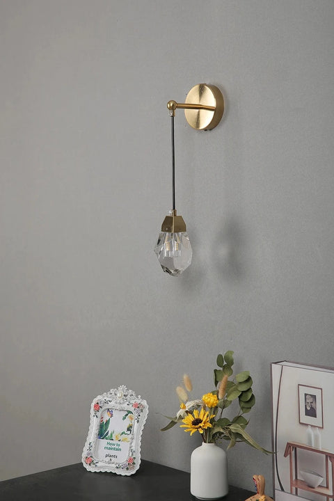applique murale luxe chevet