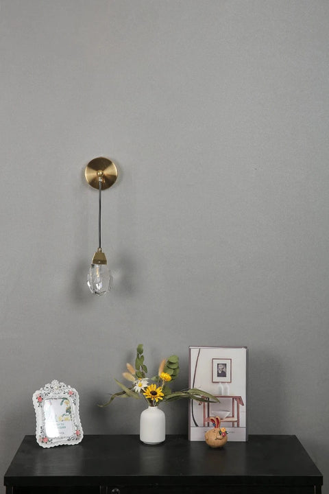 applique murale luxe et classe