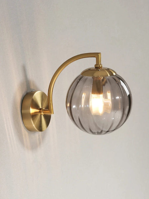 applique murale moderne chambre