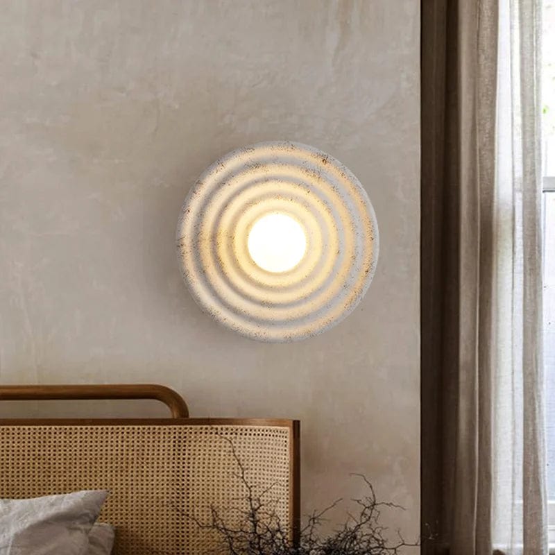 applique murale style scandinave