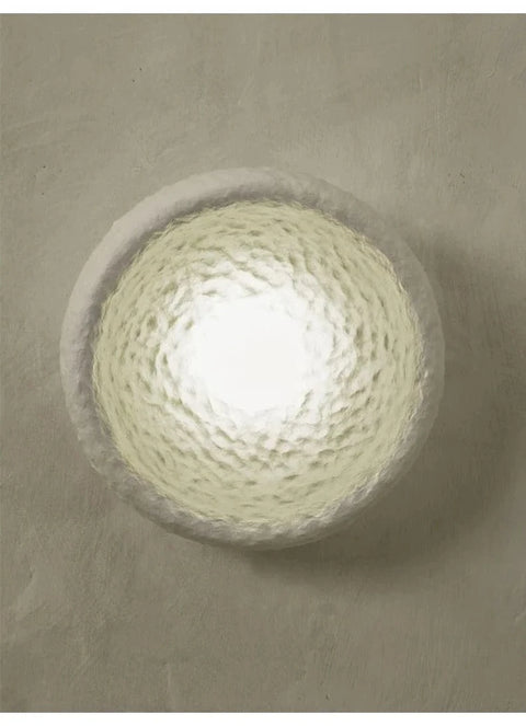 applique ronde