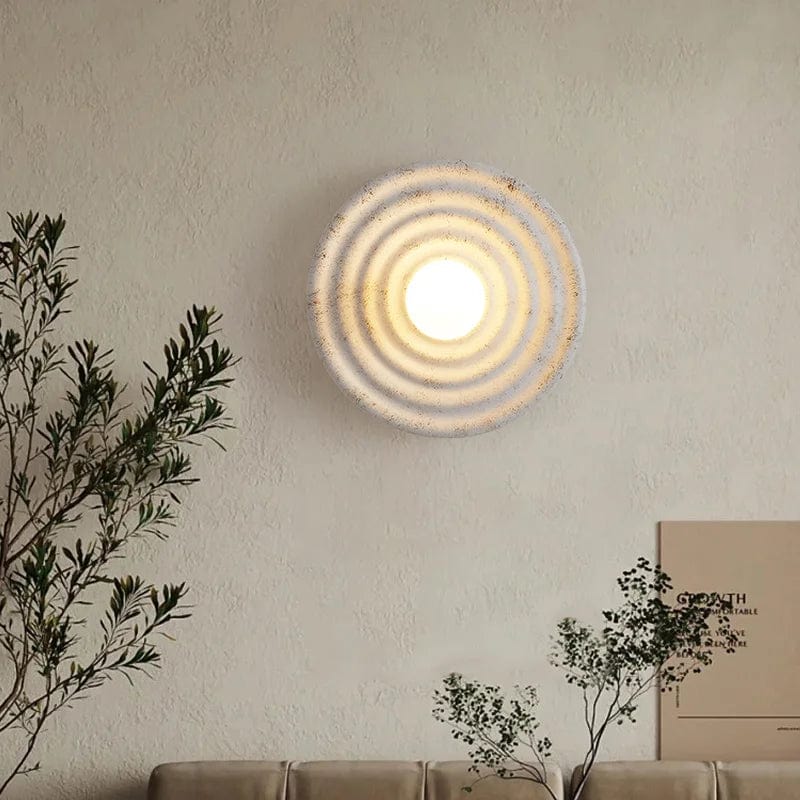 appliques murales scandinave