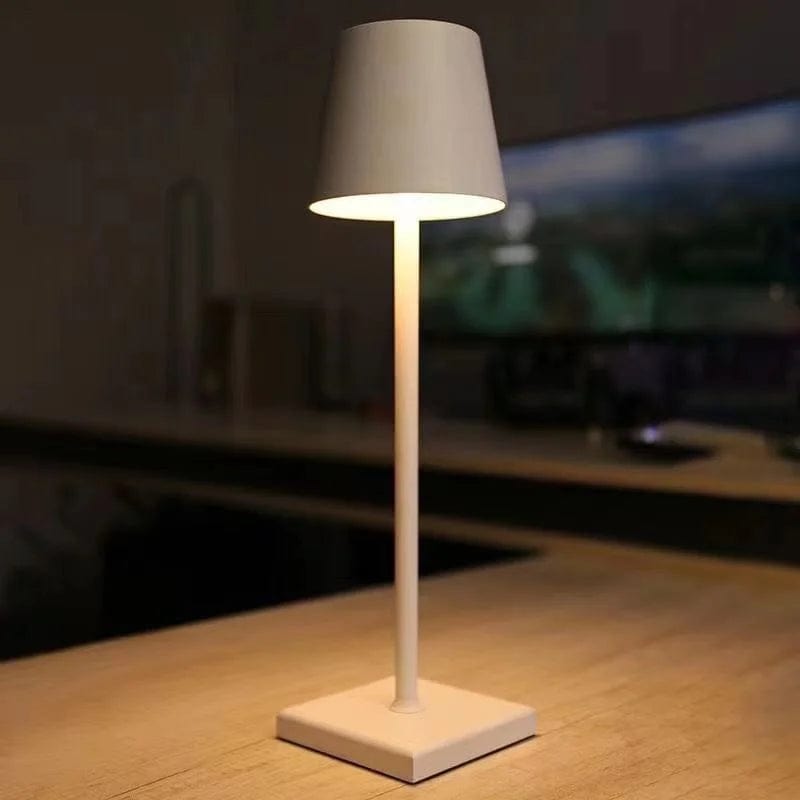 lampe de chevet vintage