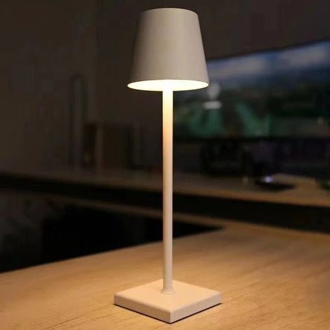 lampe de chevet vintage