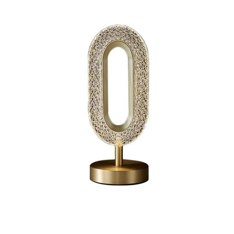 lampe de luxe 