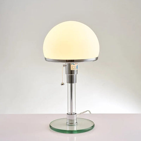 lampe industrielle