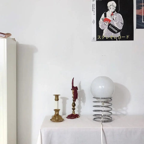 lampe industrielle