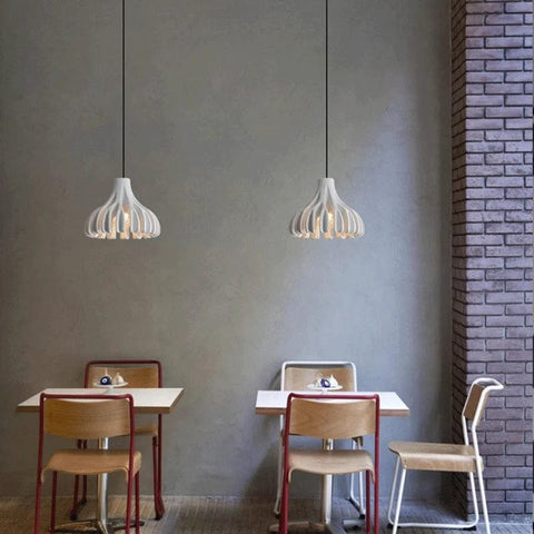 plafonniers cuisine