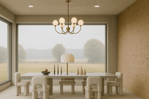 L'art de toutes les lumières