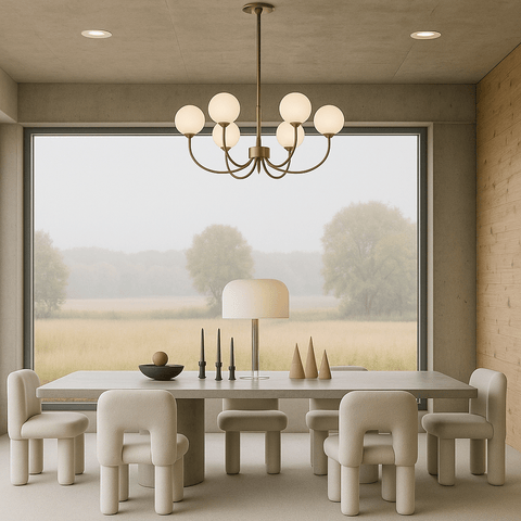 L'art de toutes les lumières