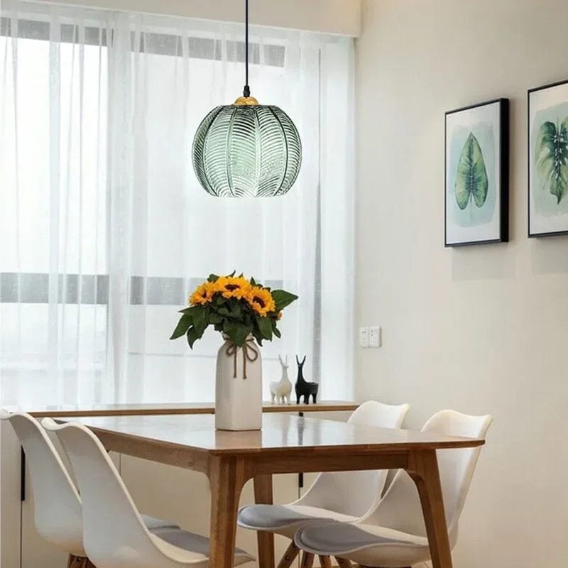 plafonnier salon