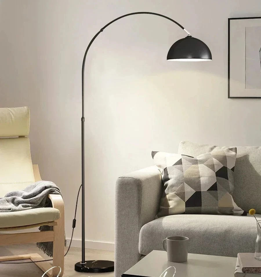 Lampadaire Arc - LINK