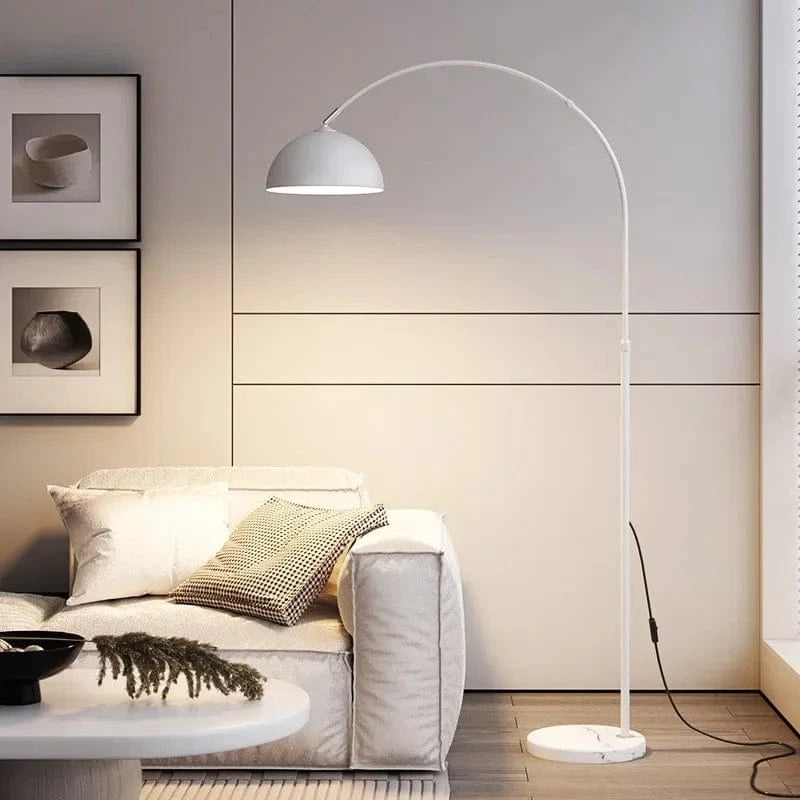 Lampadaire Arc - LINK