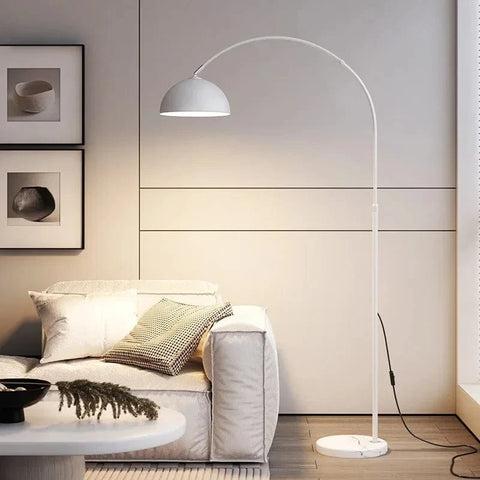 Lampadaire Arc - LINK